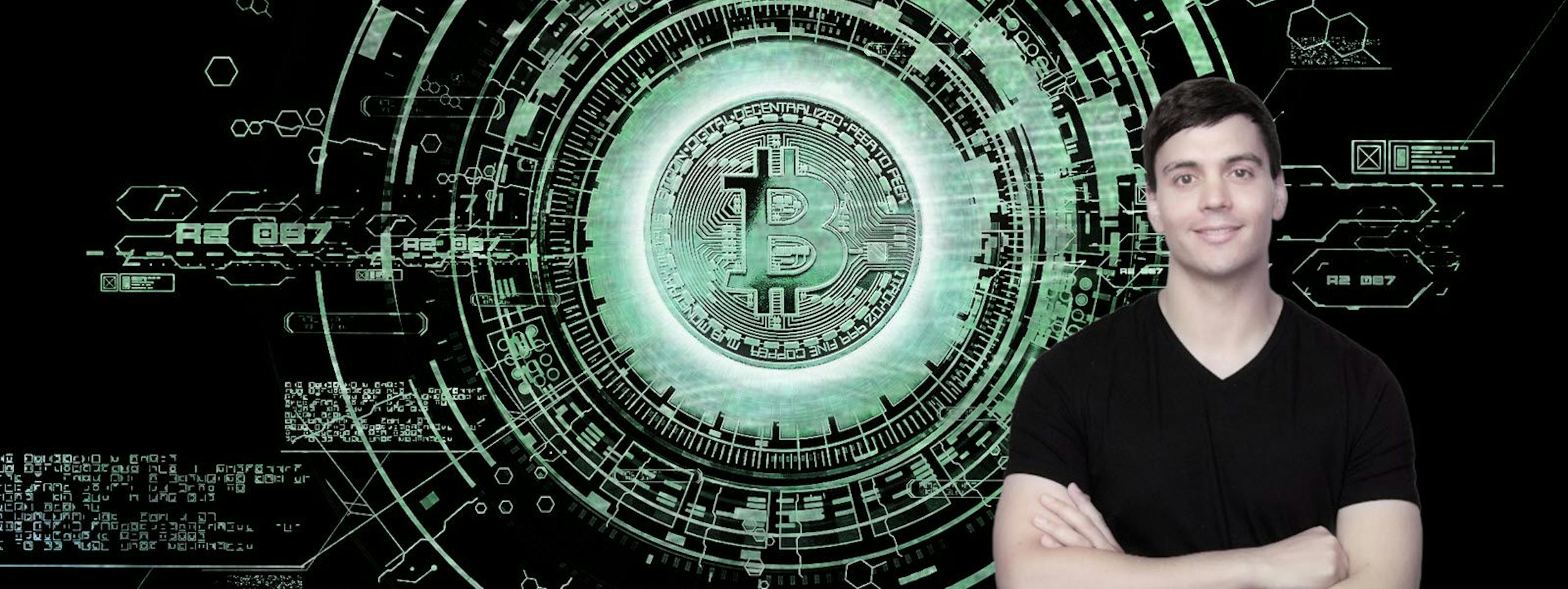 featured image - Bitcoin in 2021 - Insights from Chainalysis