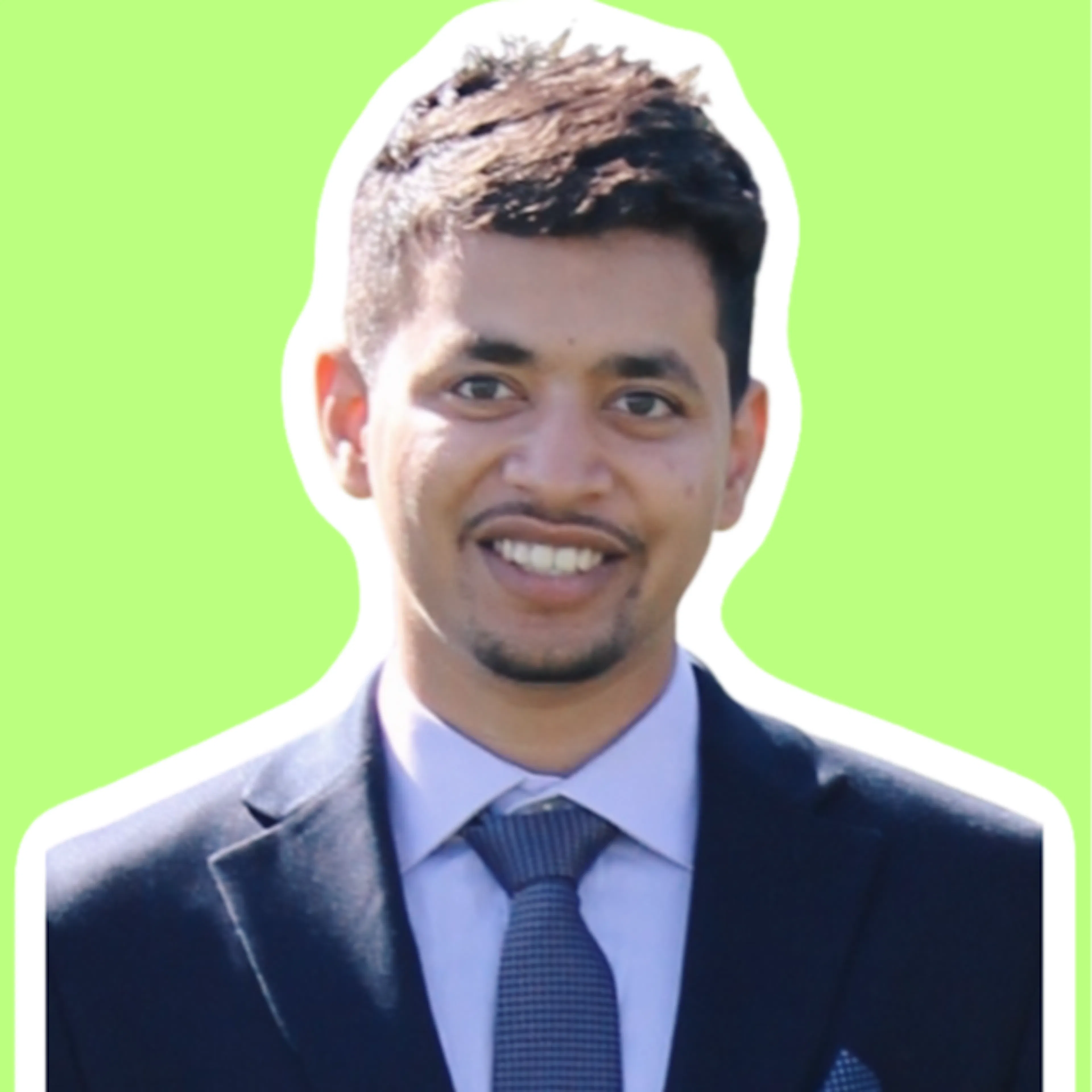 Ishaan Raj HackerNoon profile picture