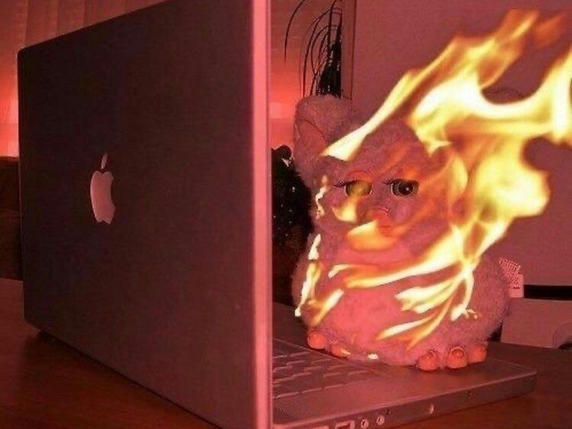 featured image - Switch Up Your Attitude to Work for Good