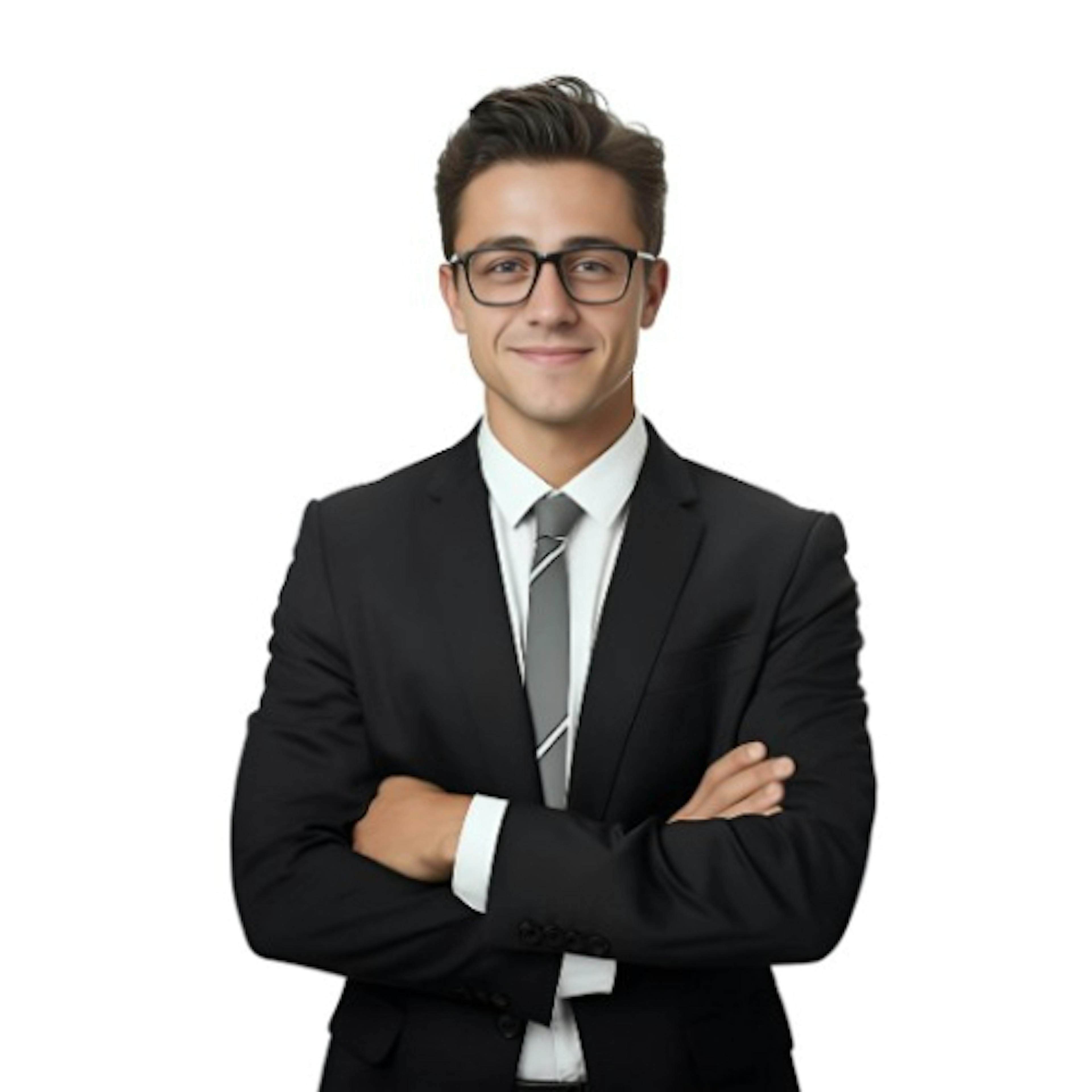 Brook Sandford HackerNoon profile picture
