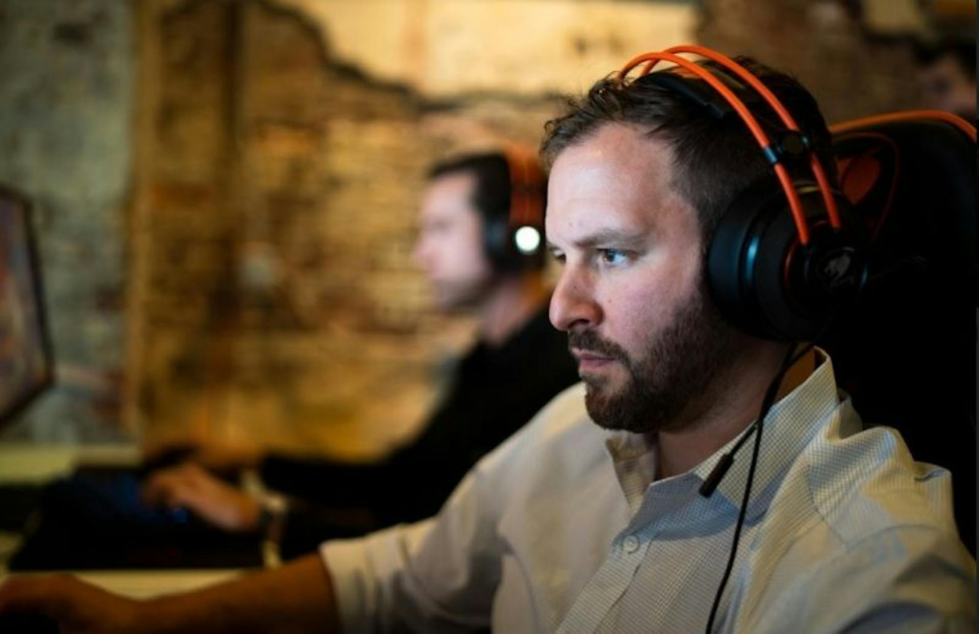 featured image - Building an E-Sports Empire: How John Fazio Took Nerd Street Gamers from Bootstrap to $25 Million