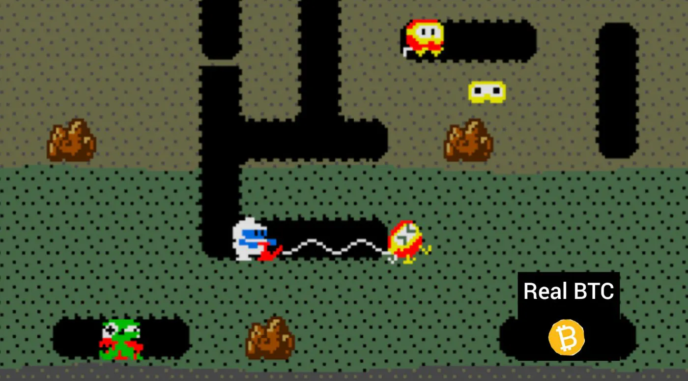 Gamifying Bitcoin Using Blockchain-APIs - Part 1 | HackerNoon