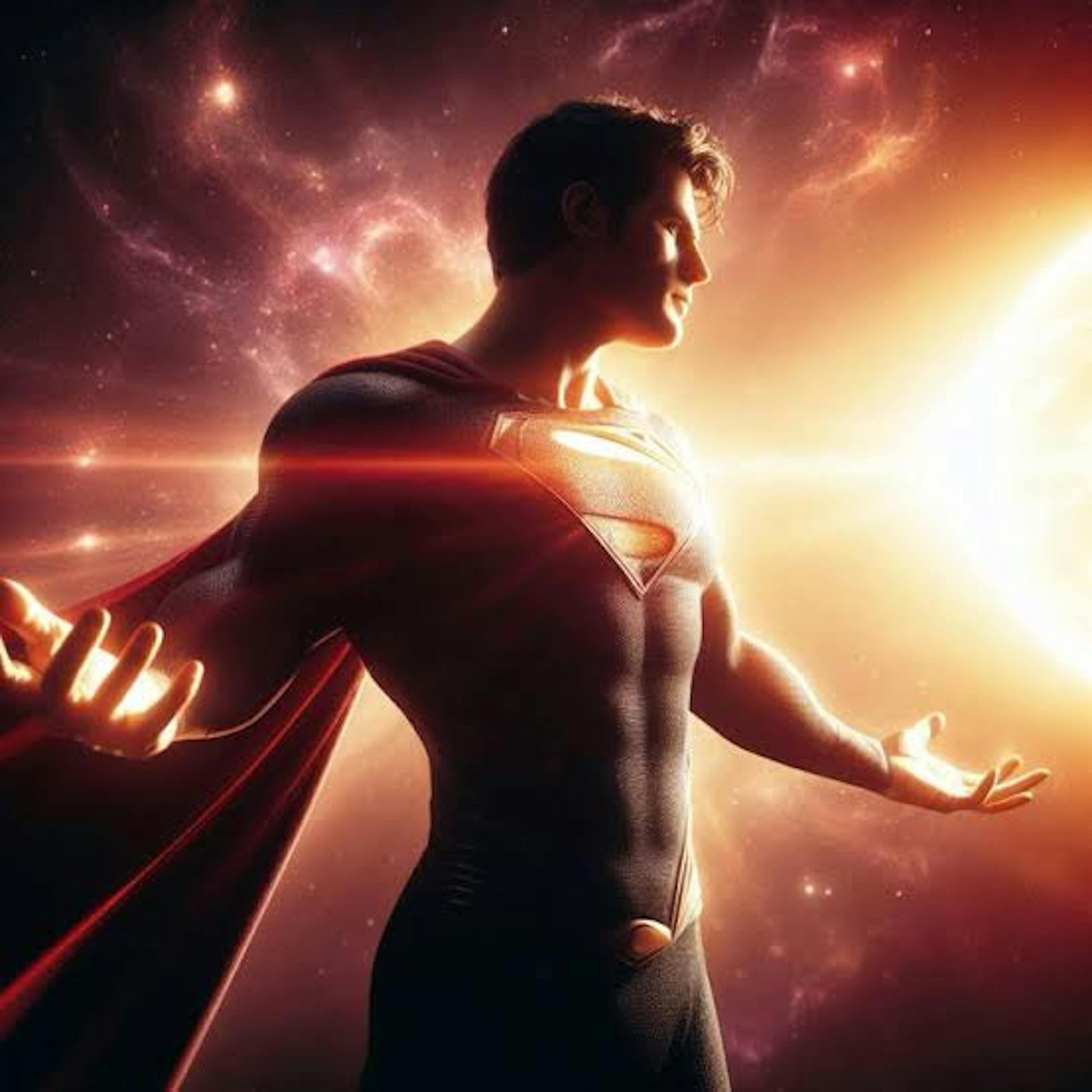 Biological Space Tech That Is Sun Powered, Sentient and Can Reproduce