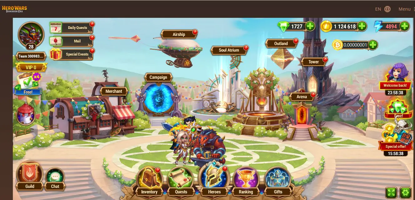 Gamifying Bitcoin Using Blockchain-APIs - Part 1 | HackerNoon