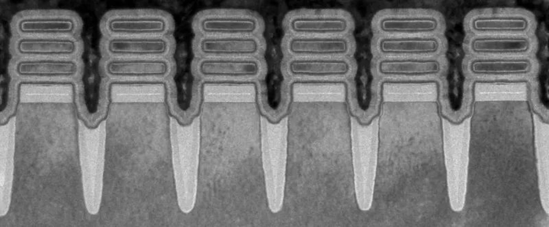 来源 - https://time.com/collection/best-inventions-2022/6228819/ibm-two-nanometer-chip/
