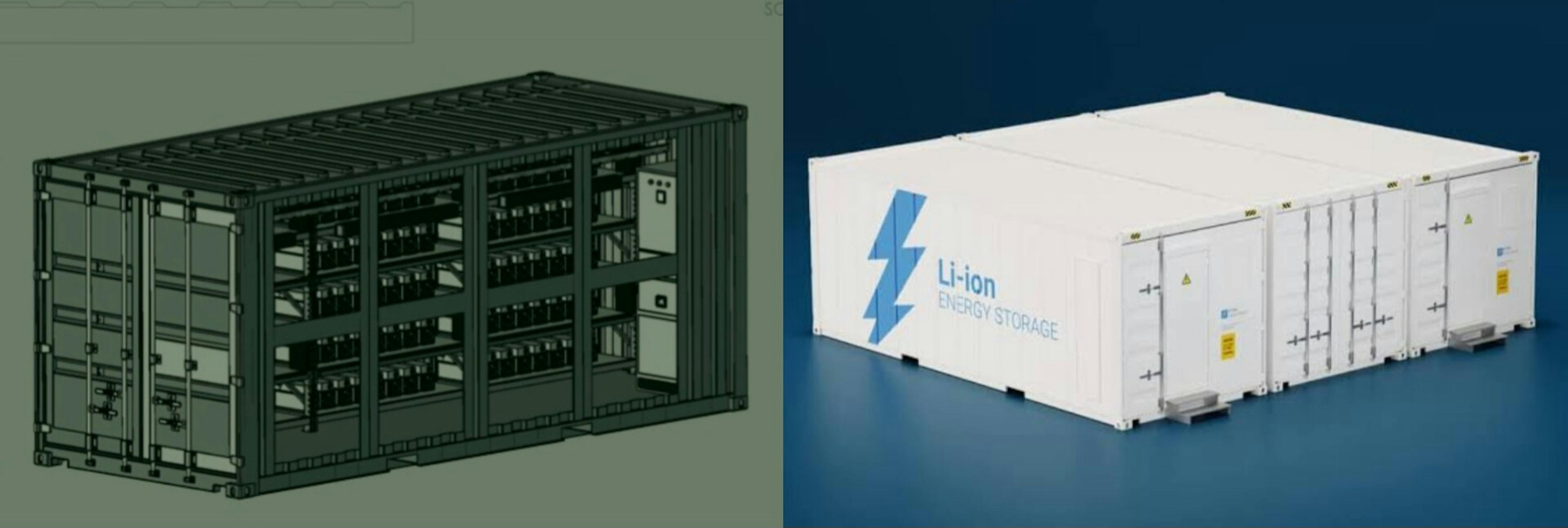 featured image - Forget Batteries, Bitcoin Mining Is the Better Way to Balance Power Grids