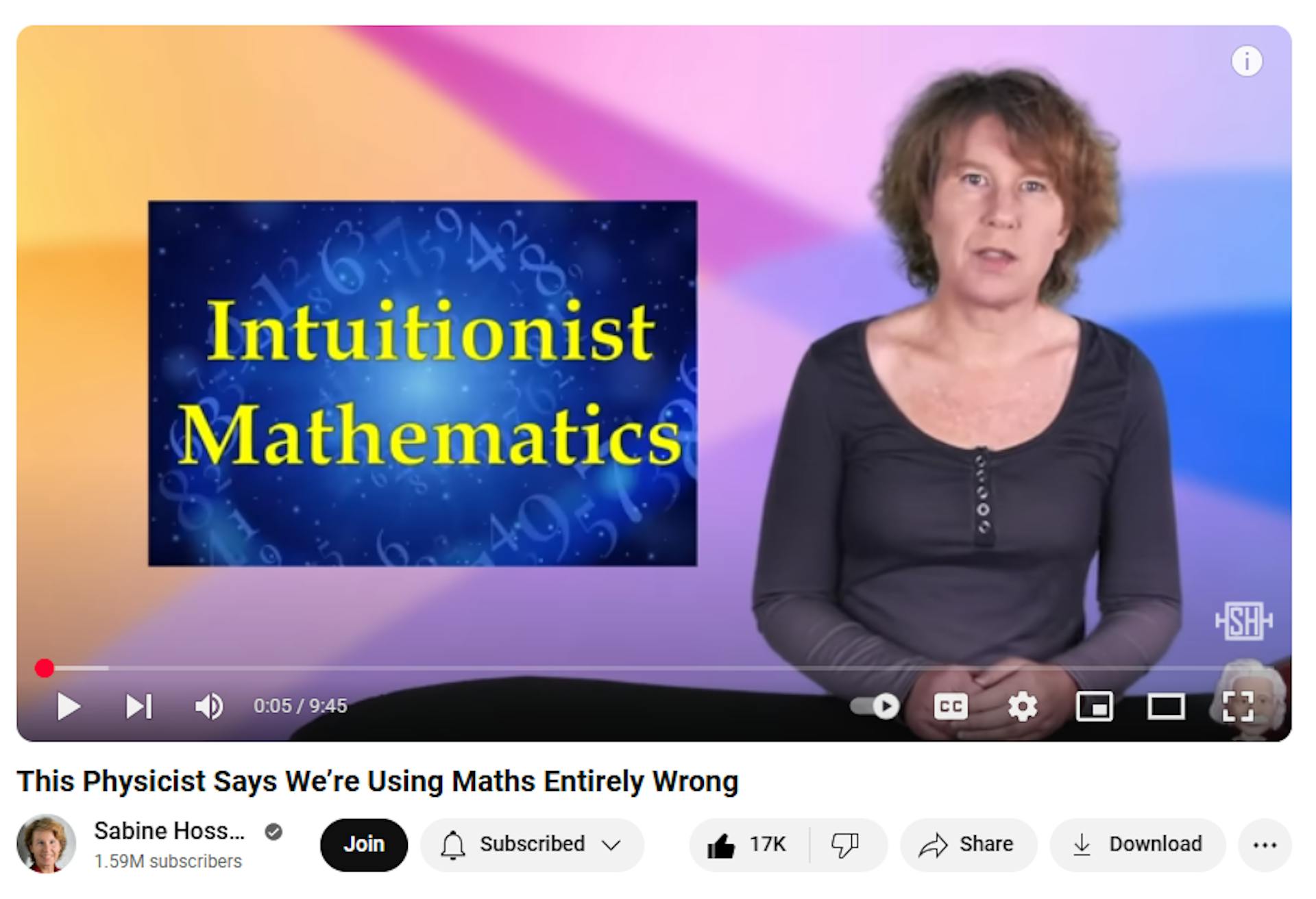 featured image - 数学教育存在问题——我们可以这样解决