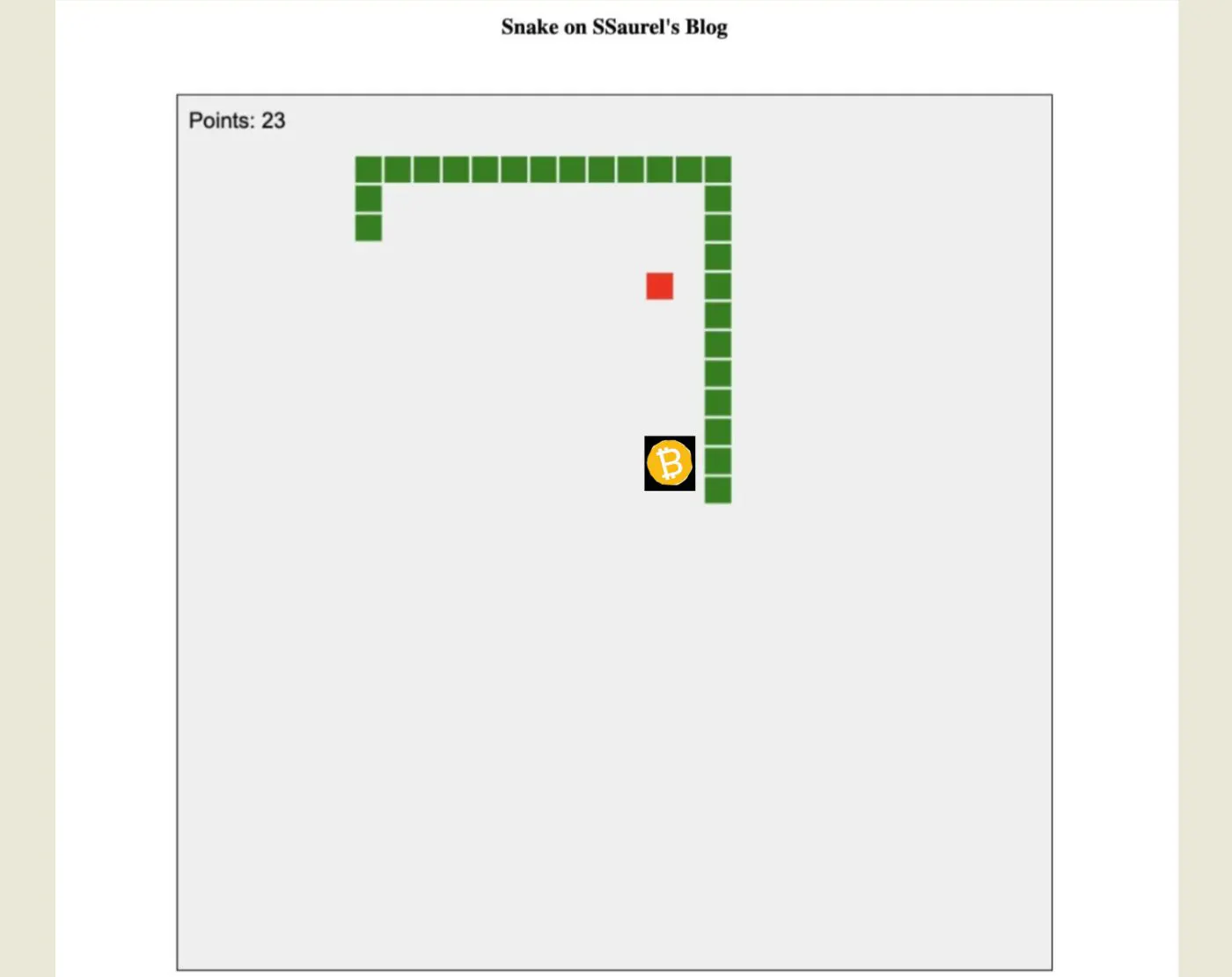 Gamifying Bitcoin Using Blockchain-APIs - Part 1 | HackerNoon