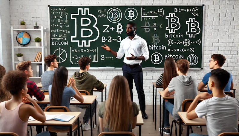 /teaching-kids-about-bitcoin-can-ensure-its-legacy-goes-on feature image