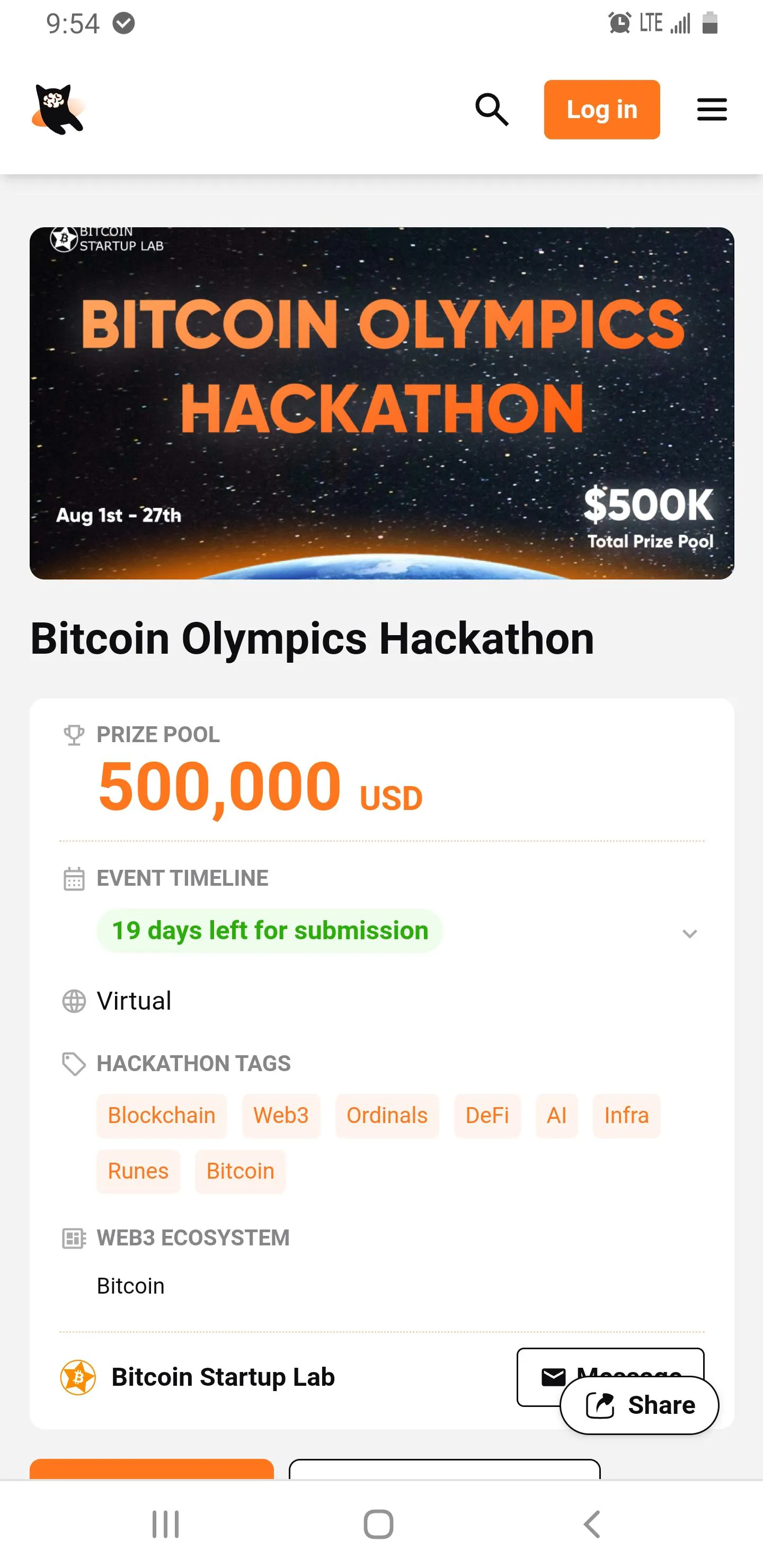 Gamifying Bitcoin Using Blockchain-APIs - Part 1 | HackerNoon