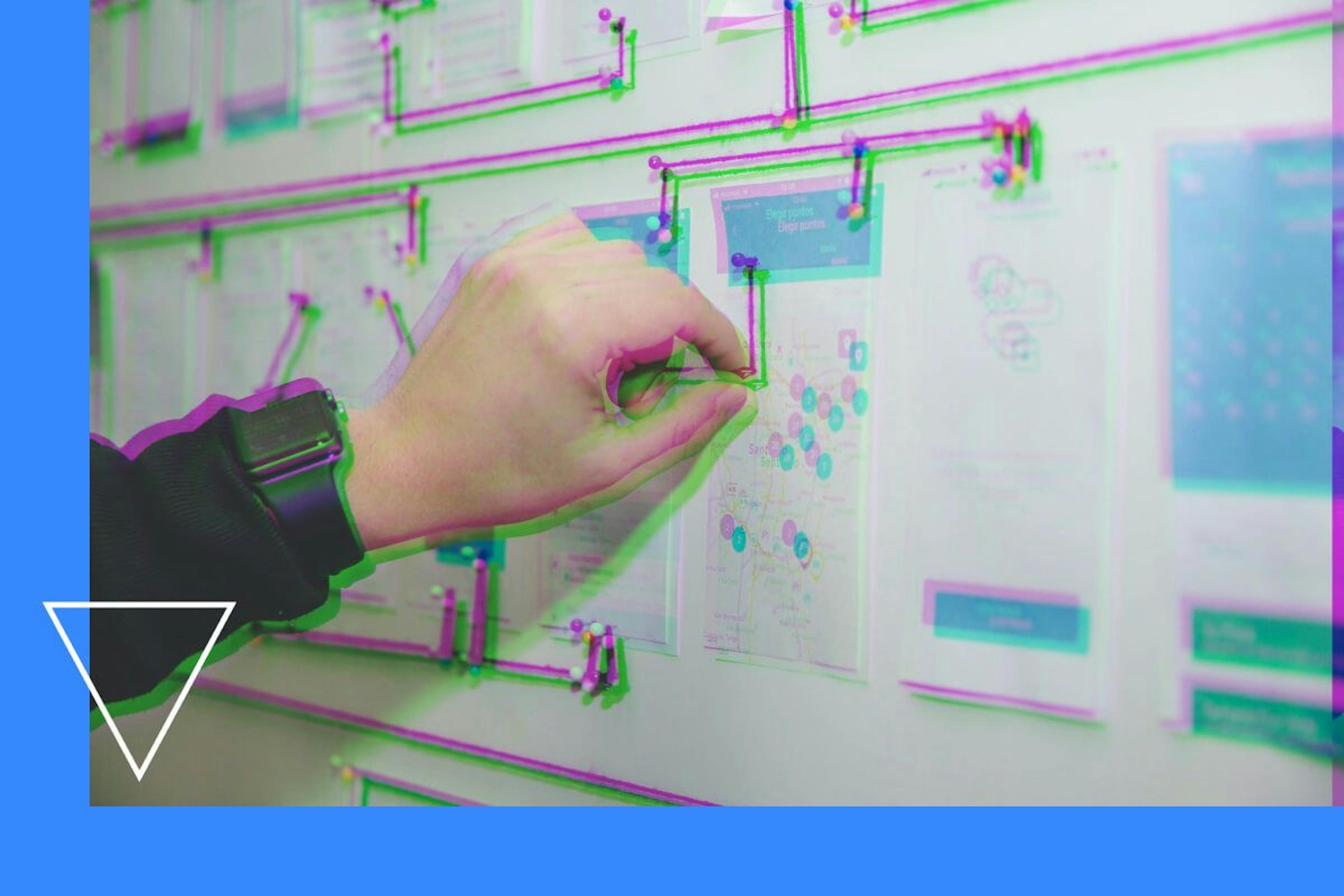 featured image - Mapbox Or Google Maps: Which One To Choose For Your App