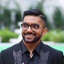 Rakshith Aralimatti HackerNoon profile picture