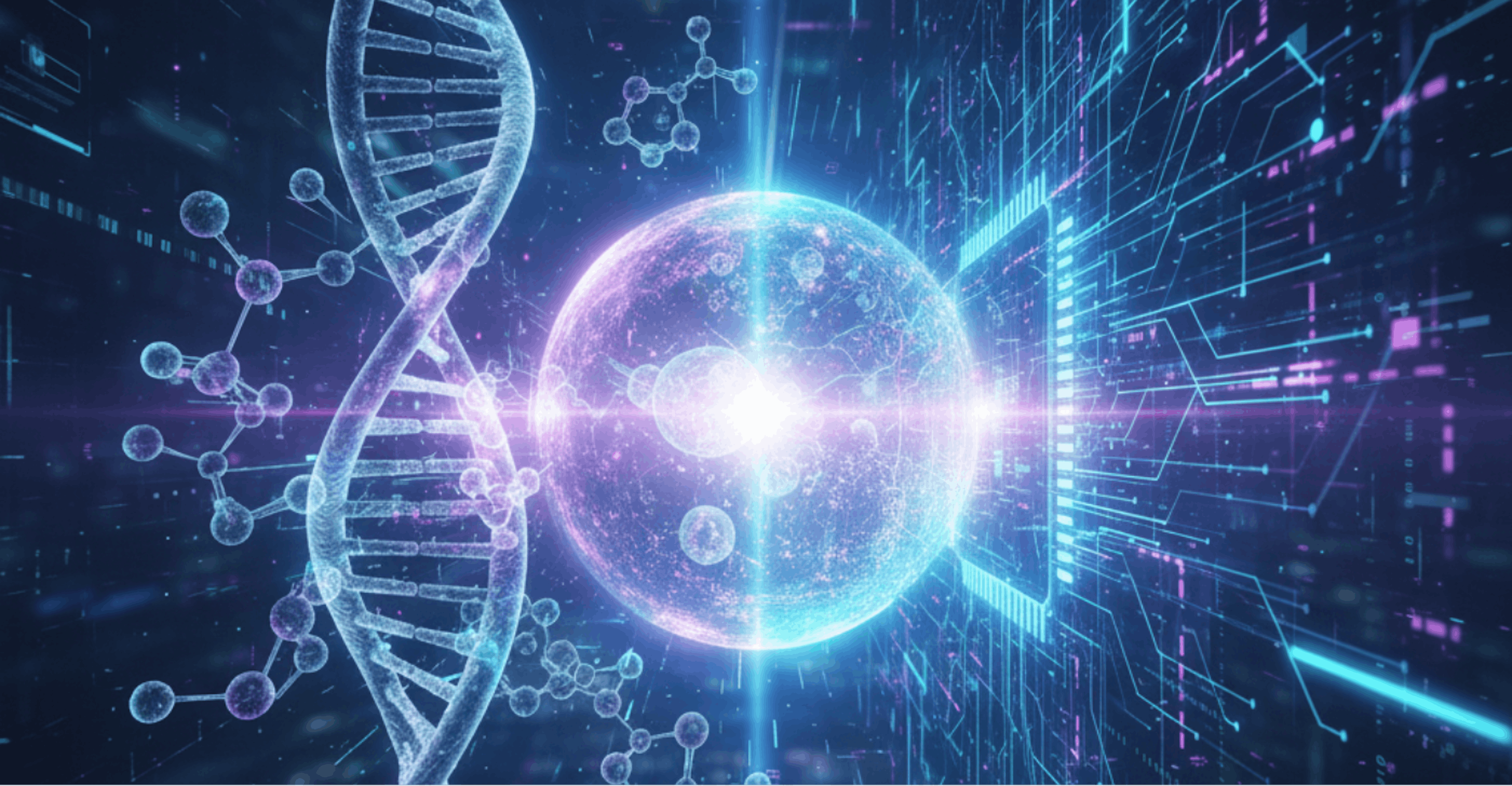 featured image - The Billion Dollars Problem: Can Quantum Qubits Cure Pharma's Innovation Slowdown?