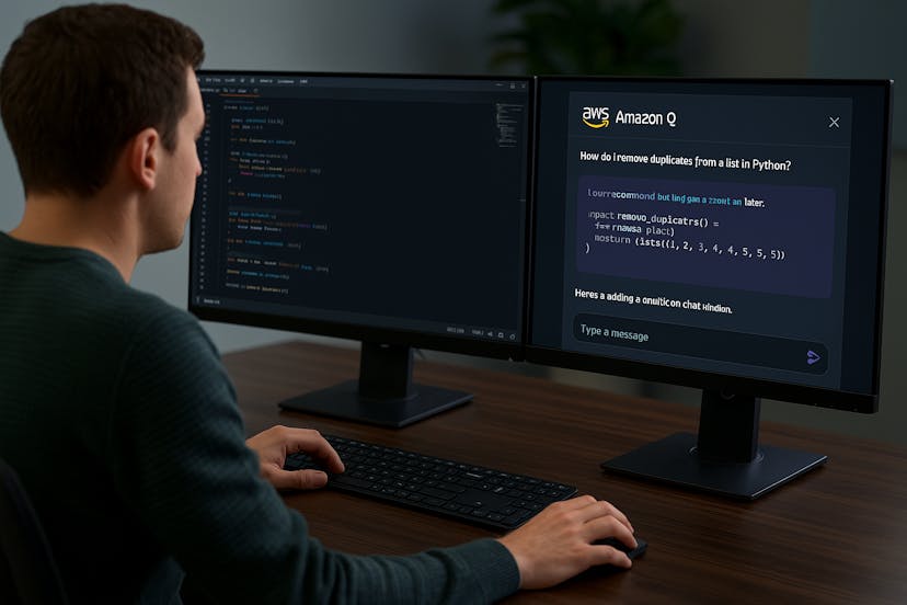 /amazon-q-developer-the-future-of-ai-enhanced-coding-productivity feature image