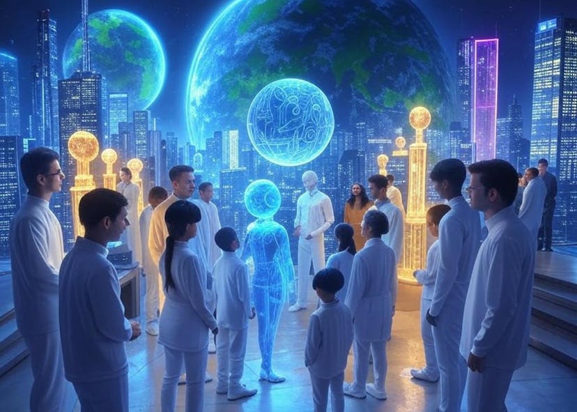 /an-ai-ark-could-save-human-knowledgeif-we-dont-screw-it-up-first feature image