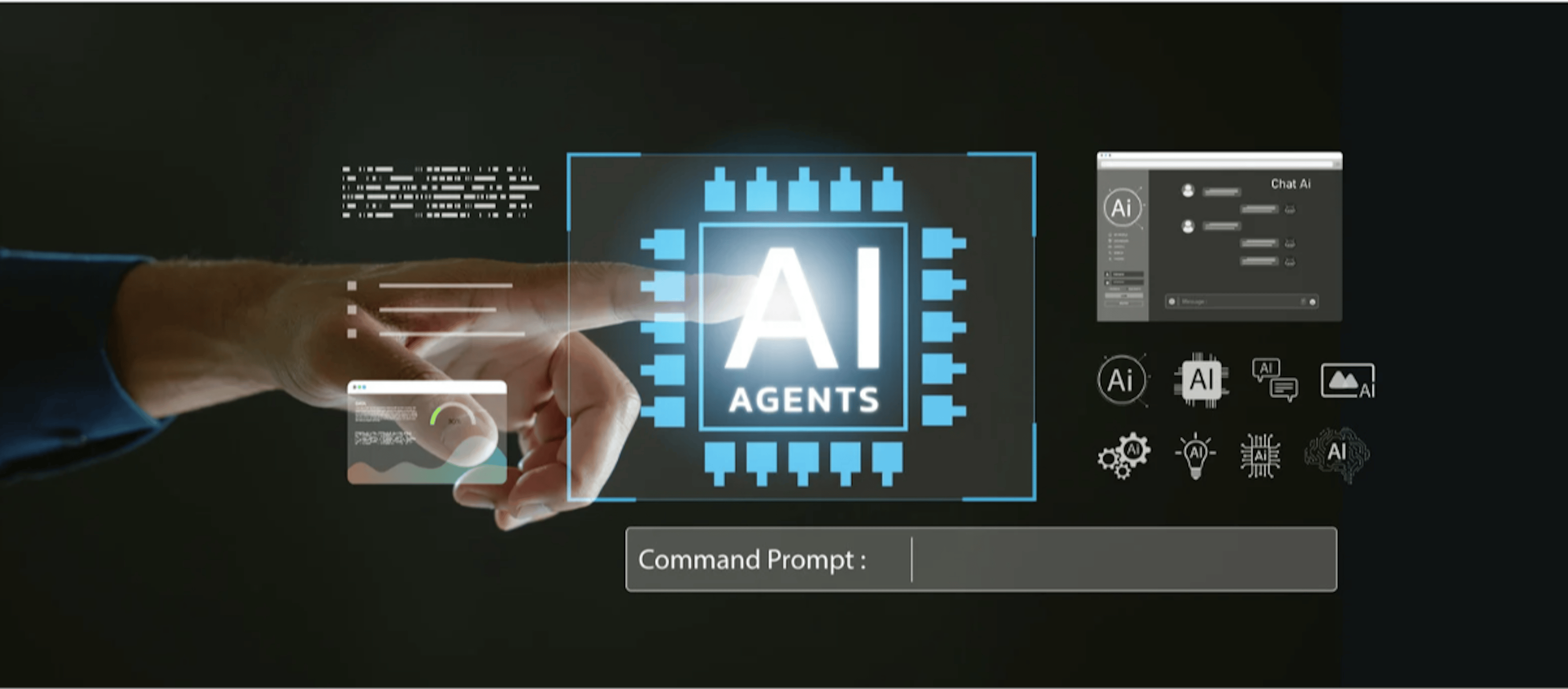 featured image - Lessons From Designing Production AI Architectures