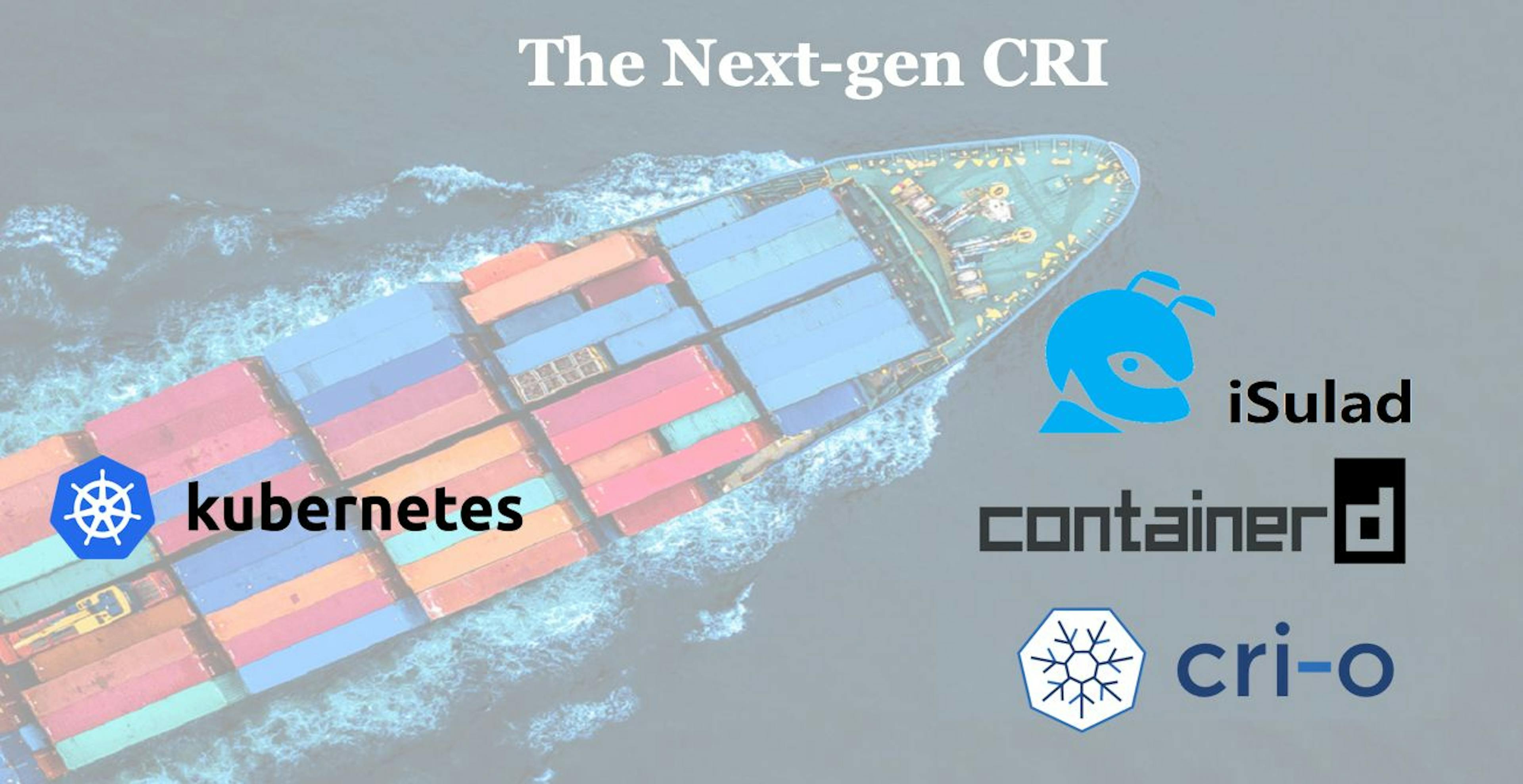 featured image - Dockershim Deprecation: Is Docker Truly out of Game?