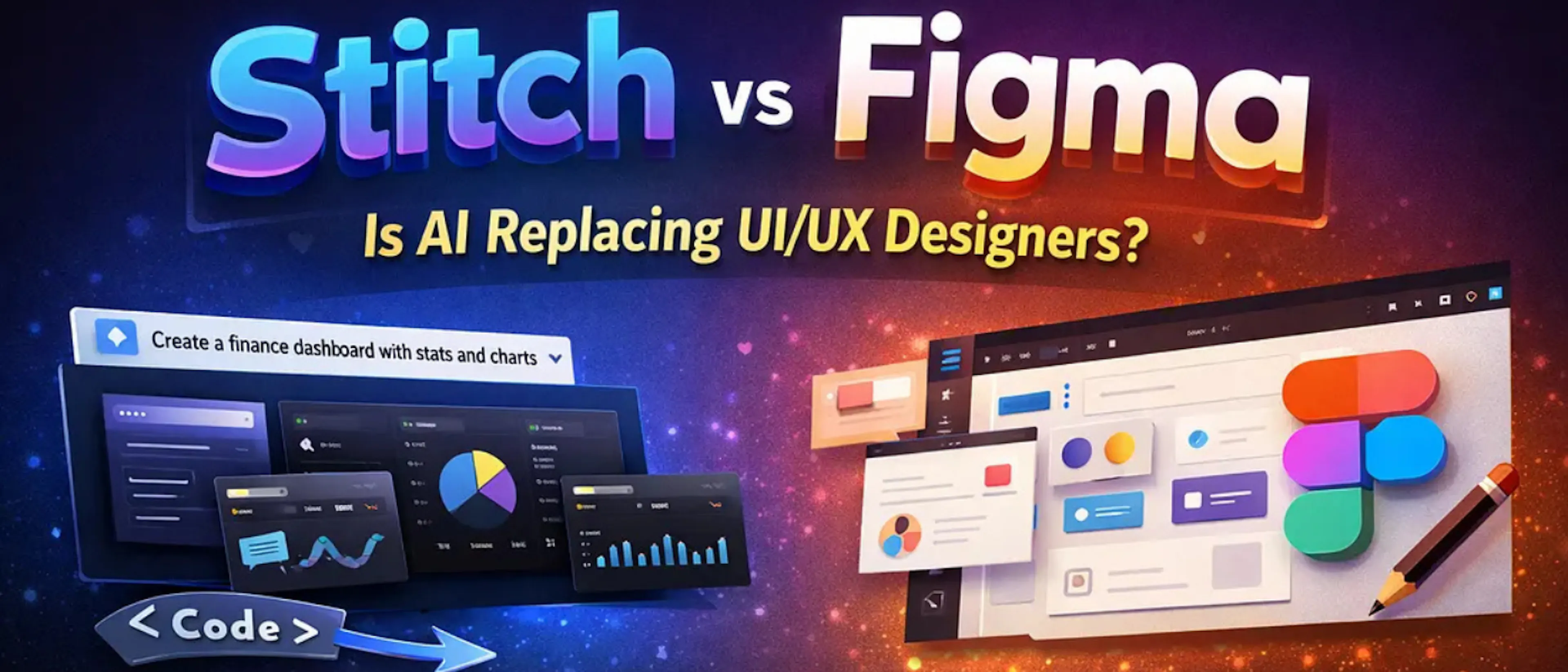 Google Stitch Is Changing UI/UX Design in 2026