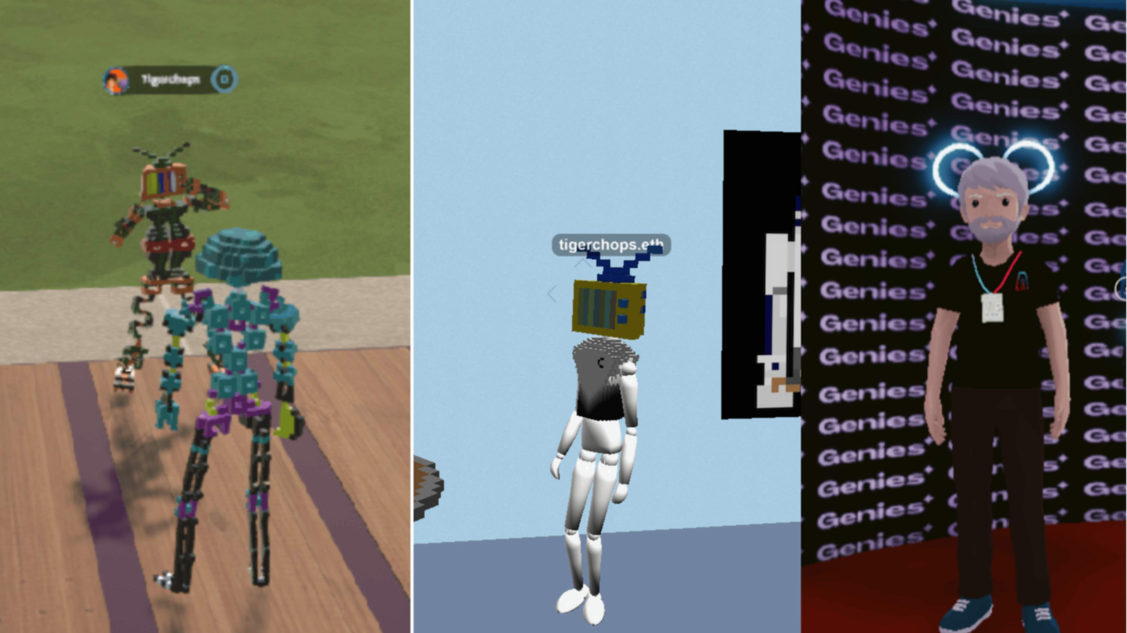 /im-tigerchops-and-im-the-ceo-of-me feature image