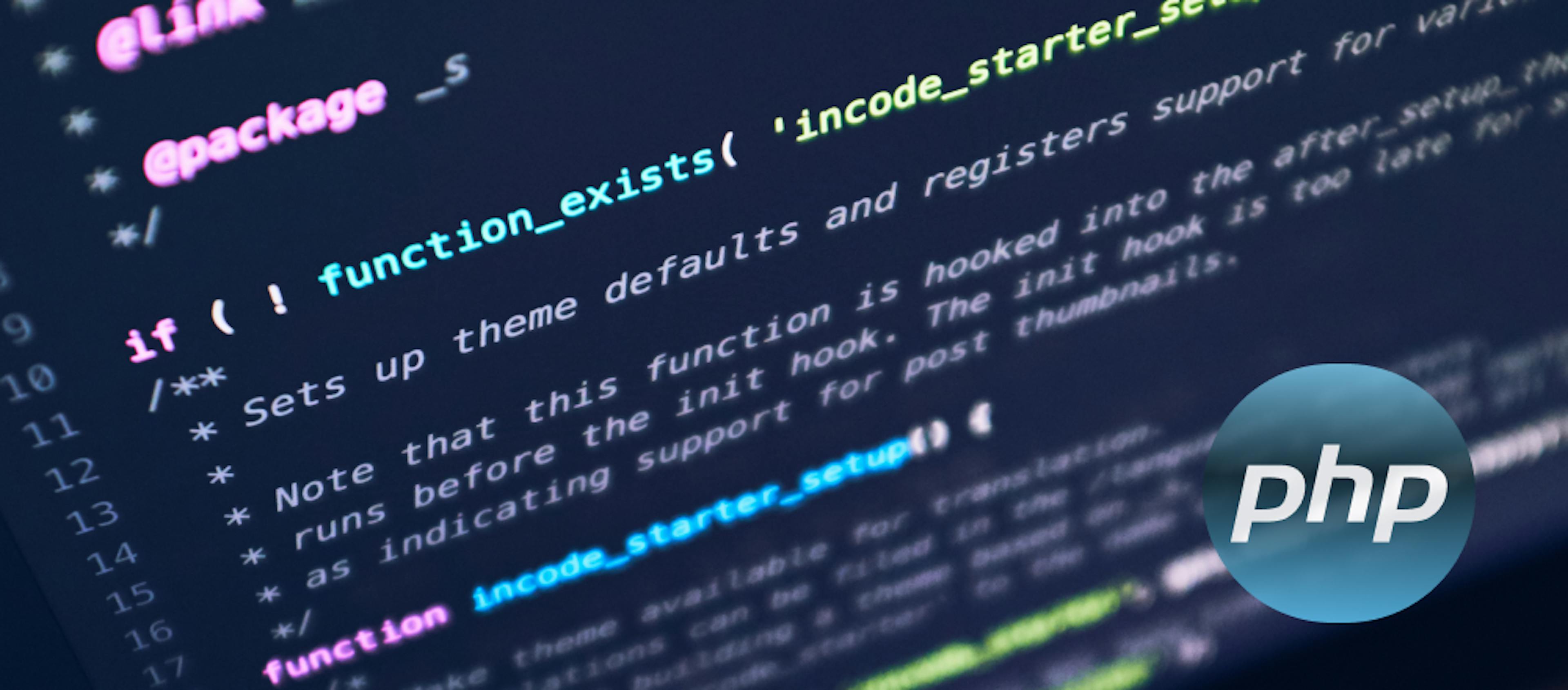 Top PHP Functions That Will Level Up Your Code