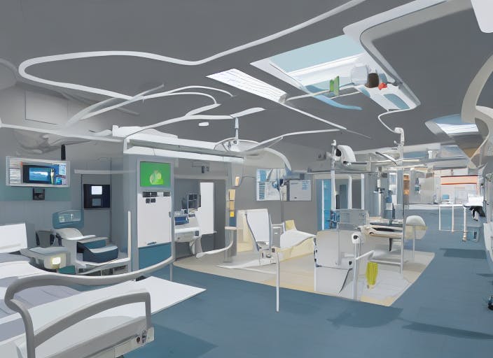 featured image - The Future of Healthcare: How It Can Be Used to Save a Few Billion Lives