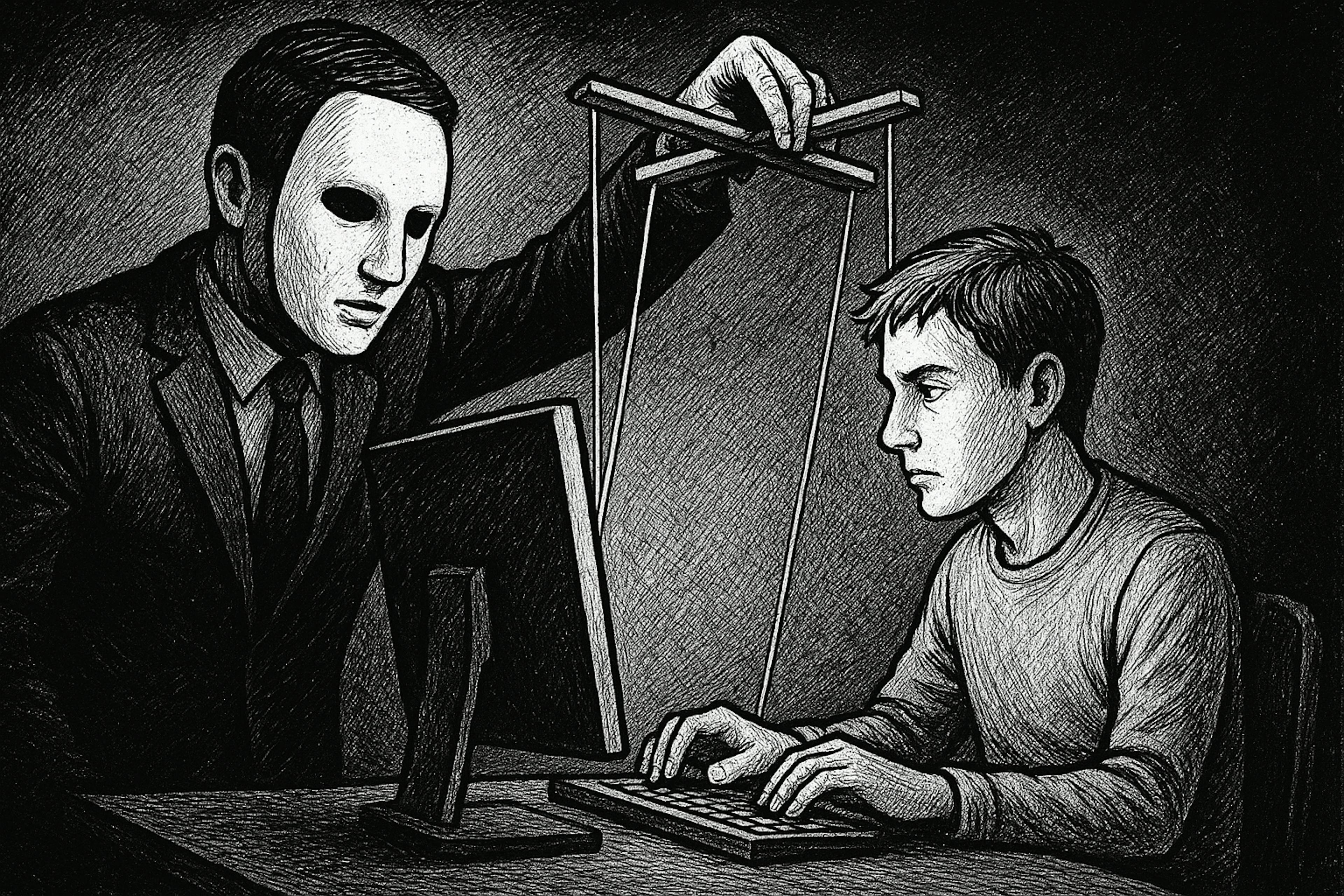 featured image - A New Attack in the Age Of AI