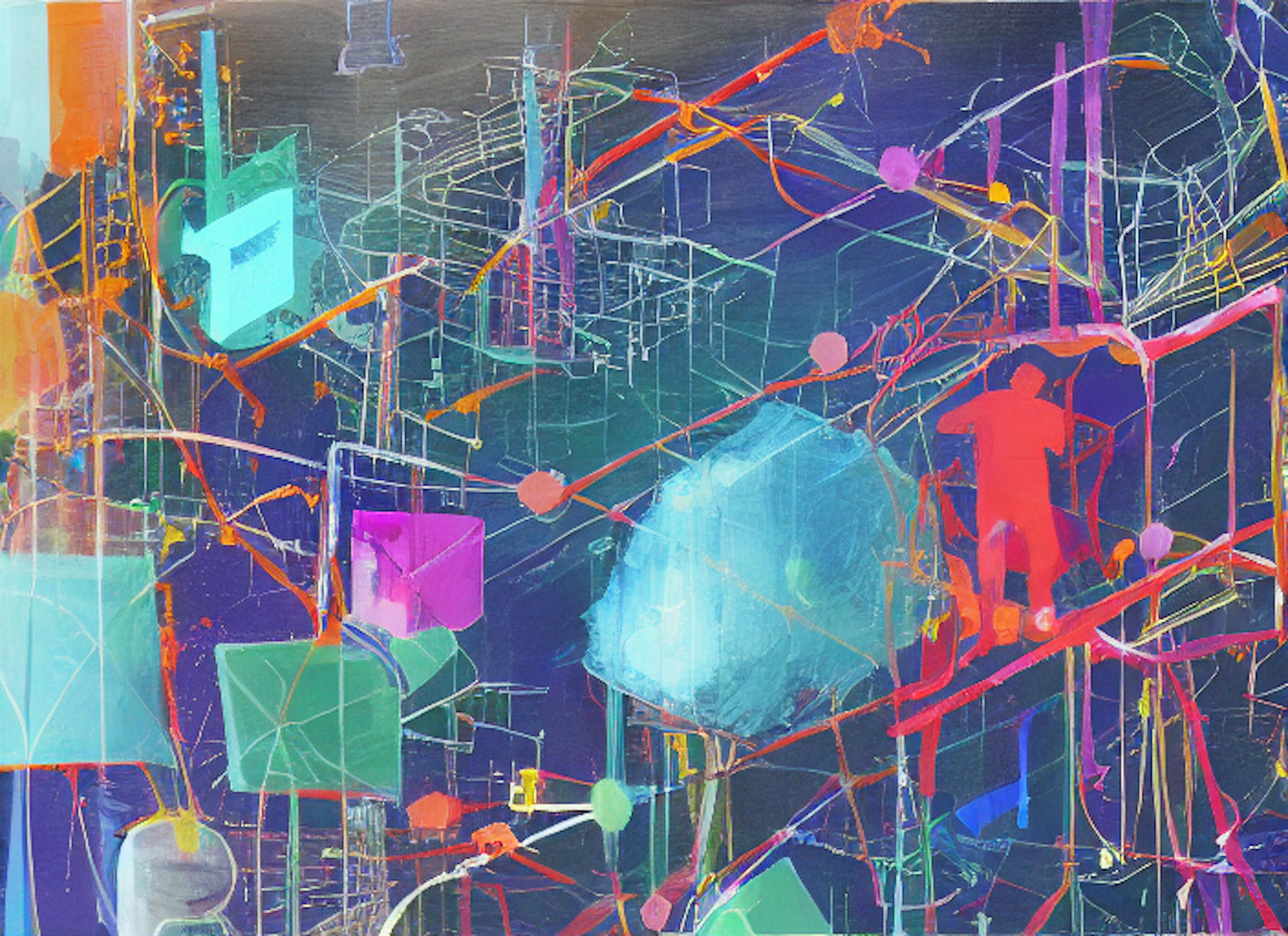 Here's 4 Ways AI Will Change Software: Plus, What The Industrial Revolution Taught Me About It