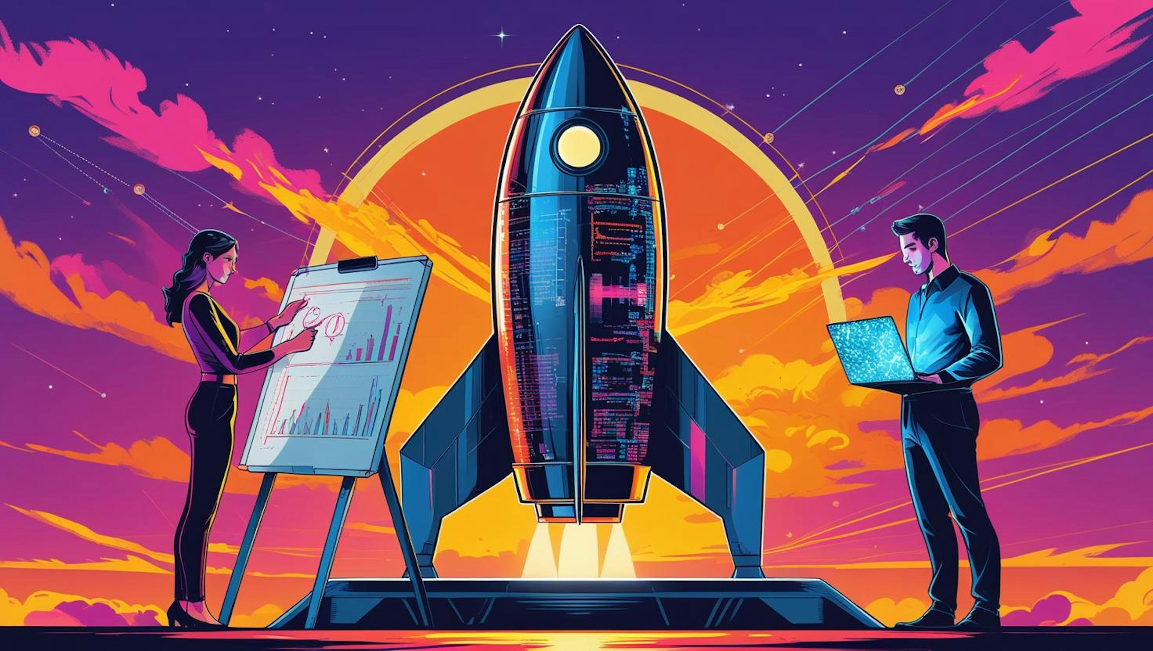 featured image - If You're an Engineer Starting a Startup, These are the 4 Co-founder Types to Avoid