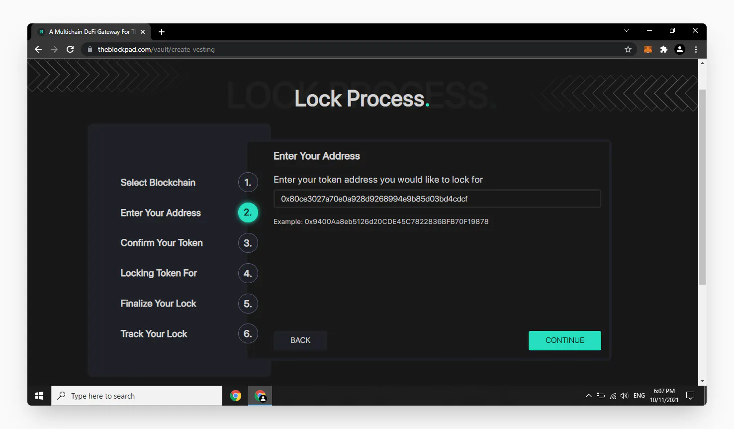 Token Vesting: The Ultimate Guide to Establish Vesting For Tokenomics ...