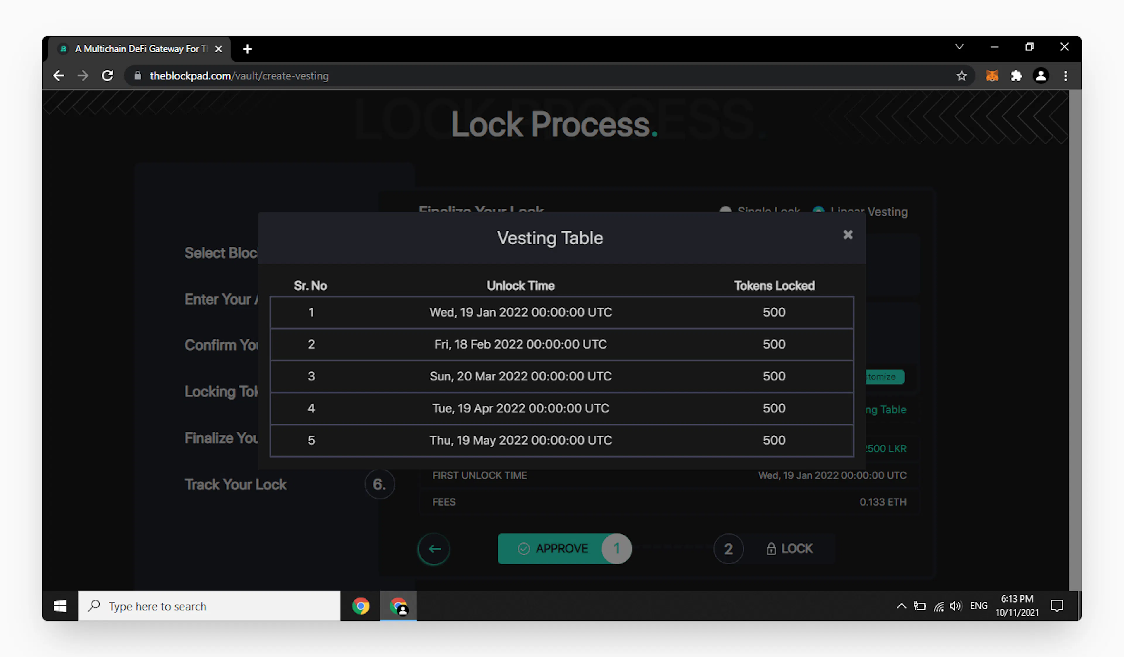 Token Vesting: The Ultimate Guide to Establish Vesting For Tokenomics ...