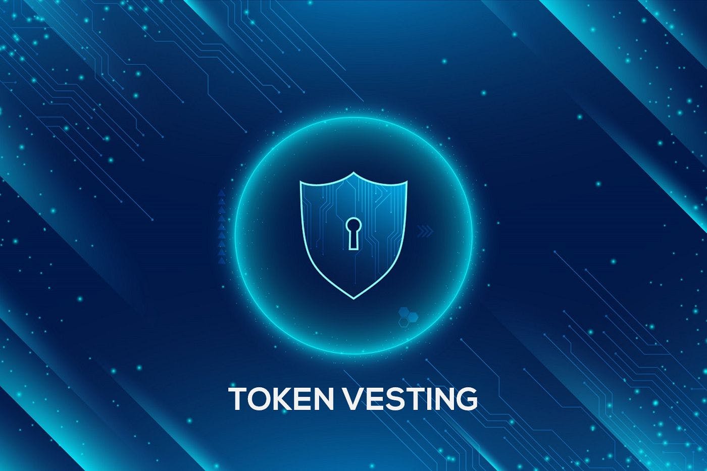 featured image - Token Vesting: The Ultimate Guide to Establish Vesting For Tokenomics