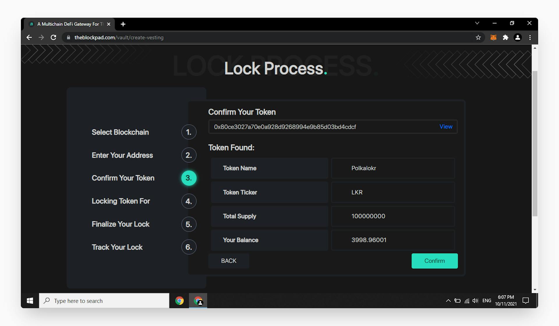 Token Vesting: The Ultimate Guide to Establish Vesting For Tokenomics ...