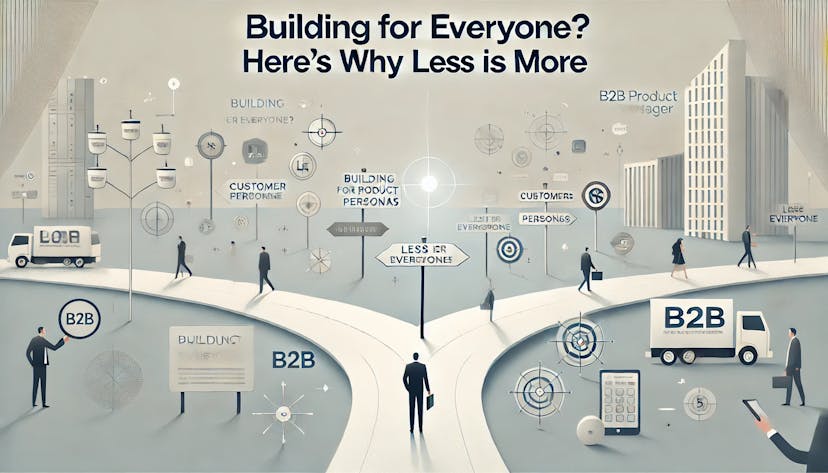 /building-for-everyone-heres-why-less-is-more-part-1 feature image