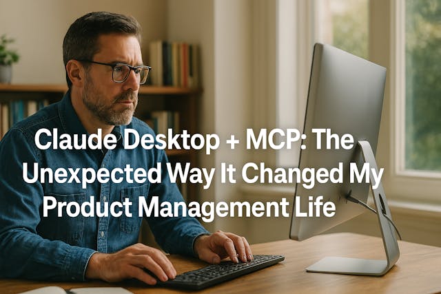 /claude-desktop-mcp-quietly-transformed-my-product-thinking feature image