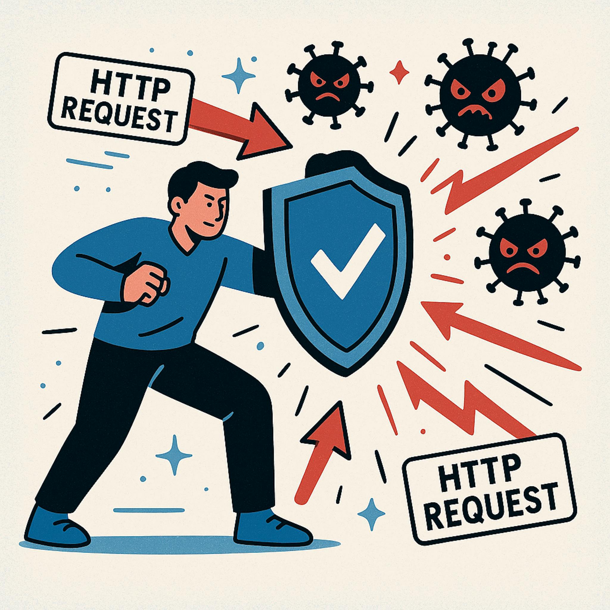 featured image - Bad Validation Is Breeding Security Nightmares in NestJS