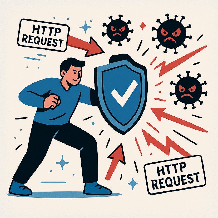 /bad-validation-is-breeding-security-nightmares-in-nestjs feature image