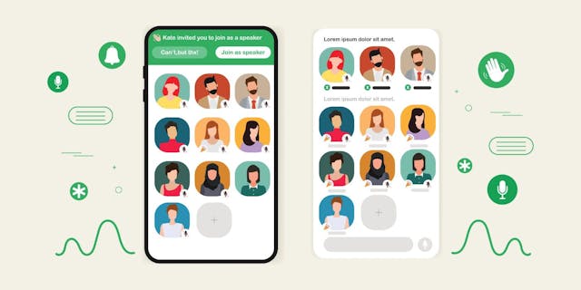 /build-a-clubhouse-clone-app-with-android-and-zegocloud feature image