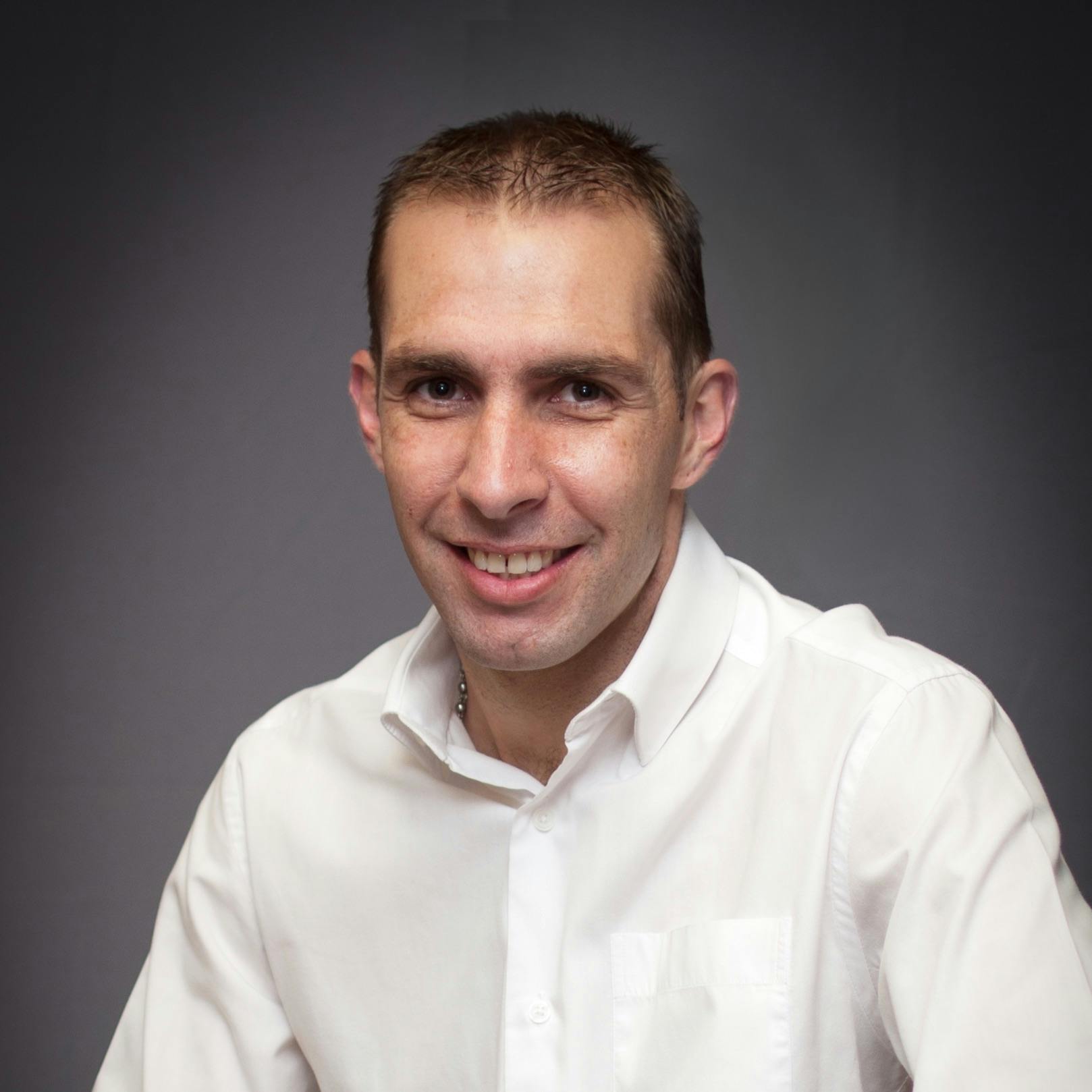 featured image - Meet John Jardin - #Noonies2021 Nominee, Full Stack Developer, CEO of Agilit-e