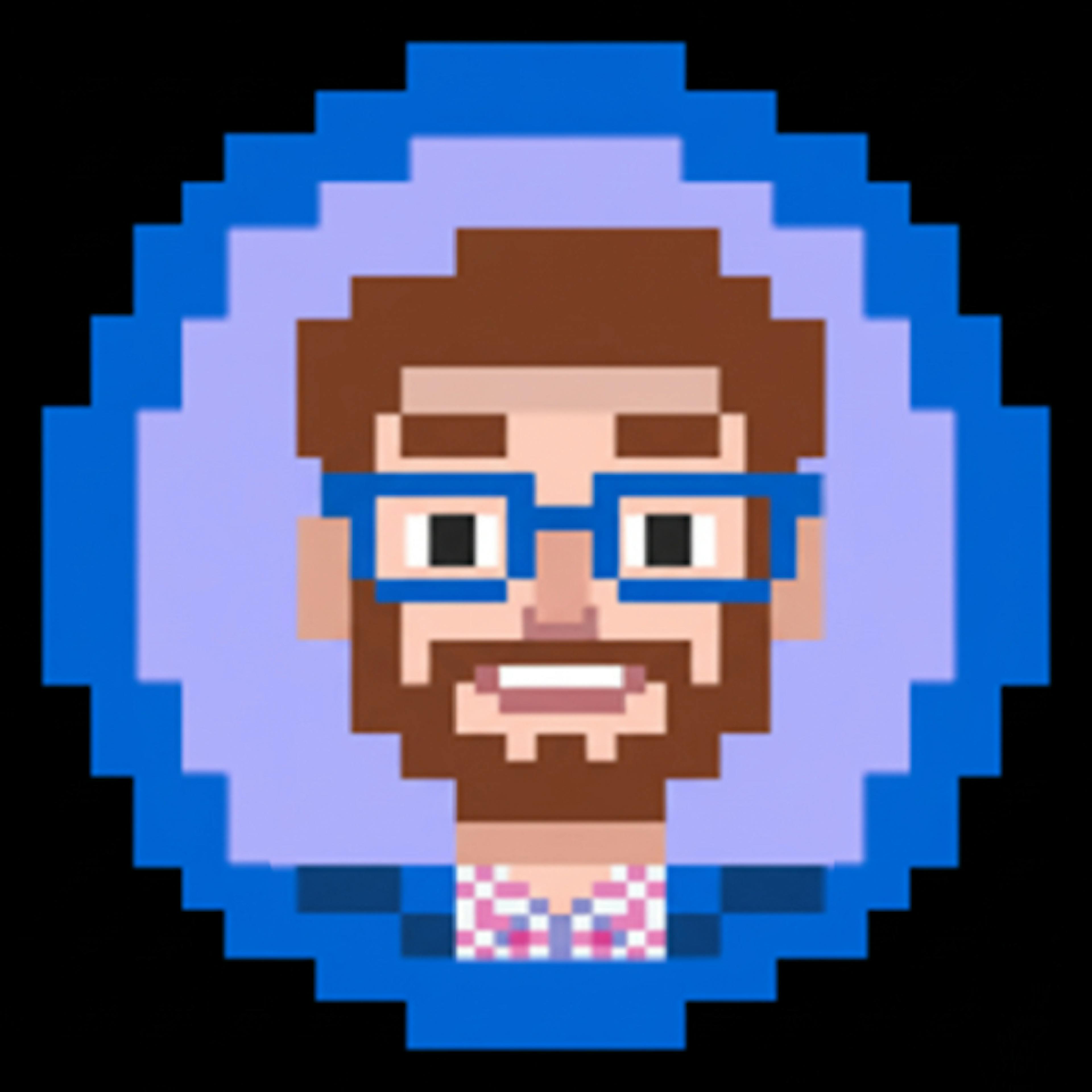Kevin Webster HackerNoon profile picture