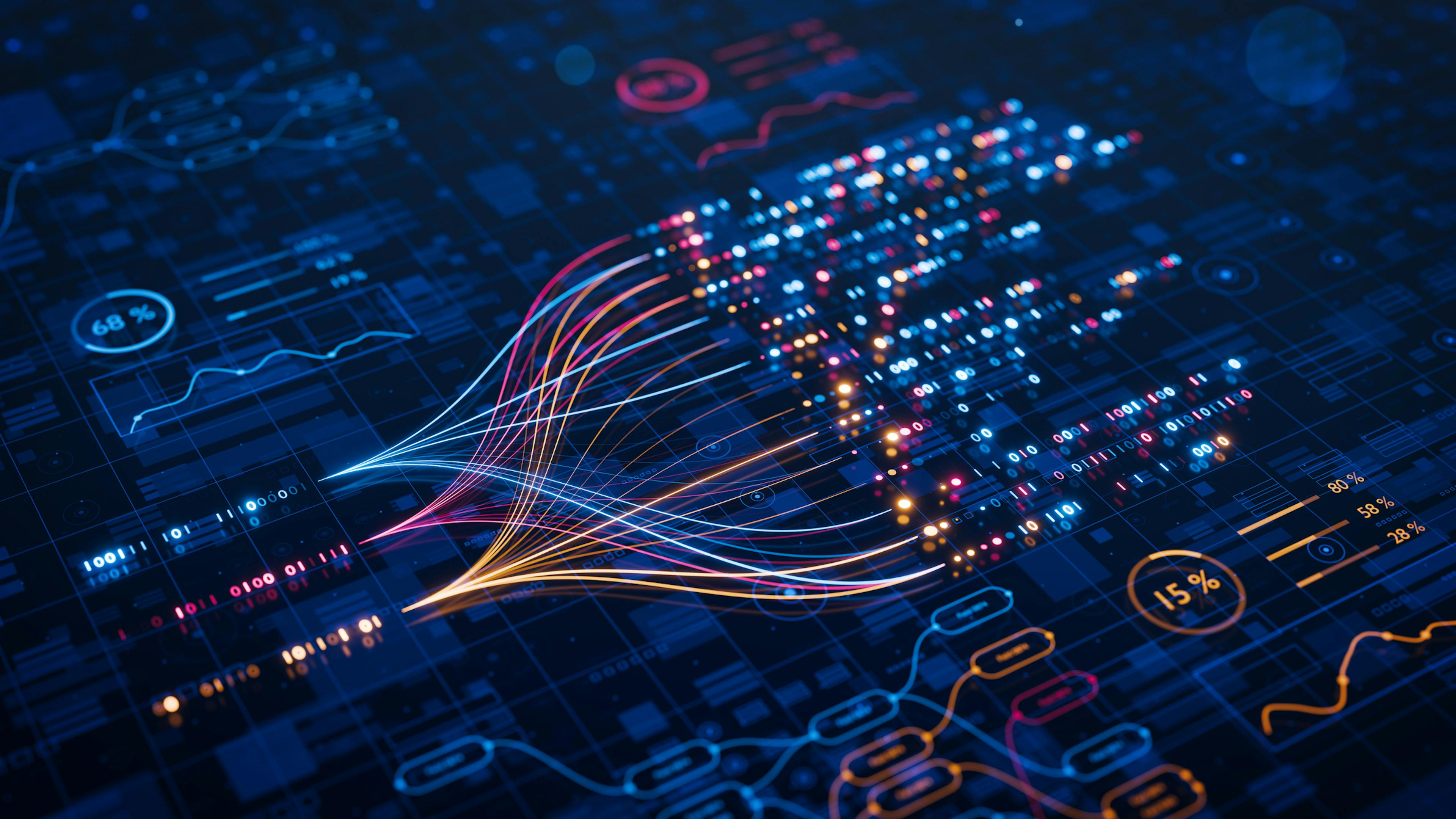 featured image - How AI Forecasting Helps SMBs Plan Inventory (and Save Costs)
