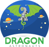 Dragon Astronauts