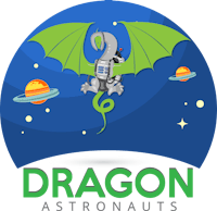 Dragon Astronauts HackerNoon profile picture