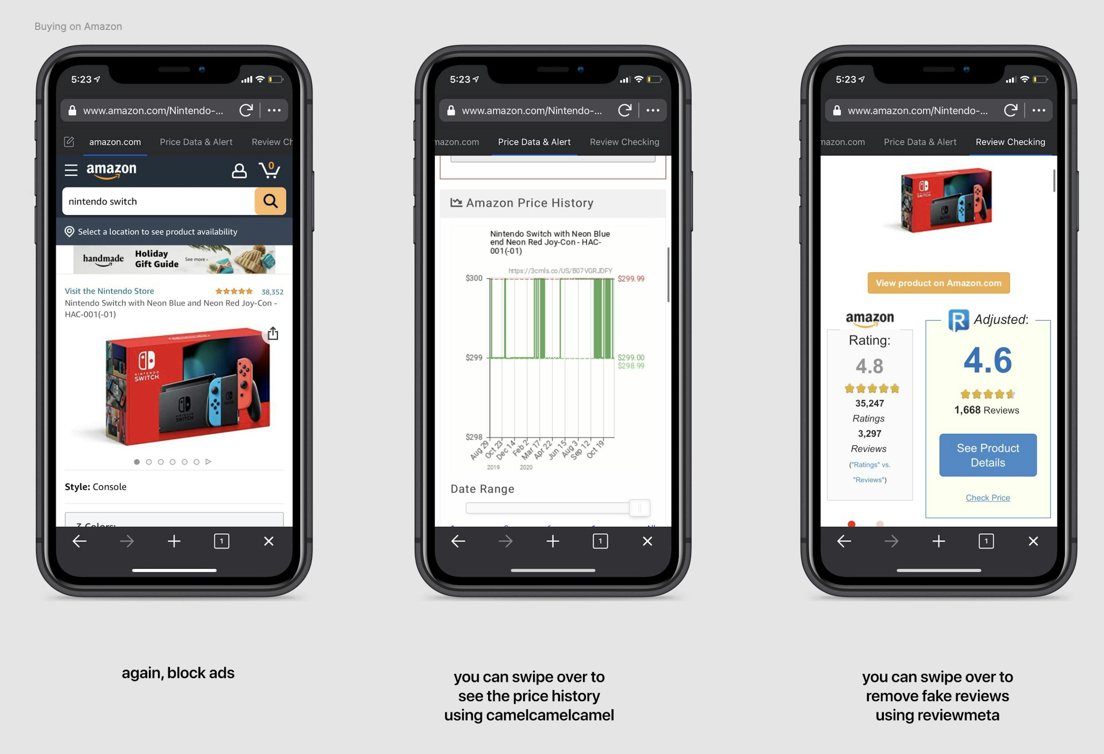 featured image - Insight Browser Wants to Rid the Internet of Bad ADs and SEO
