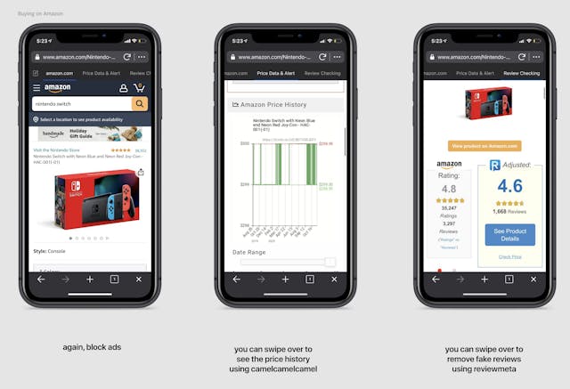 /insight-browser-wants-to-rid-the-internet-of-bad-ads-seo-and-misinformation-ao2533hx feature image