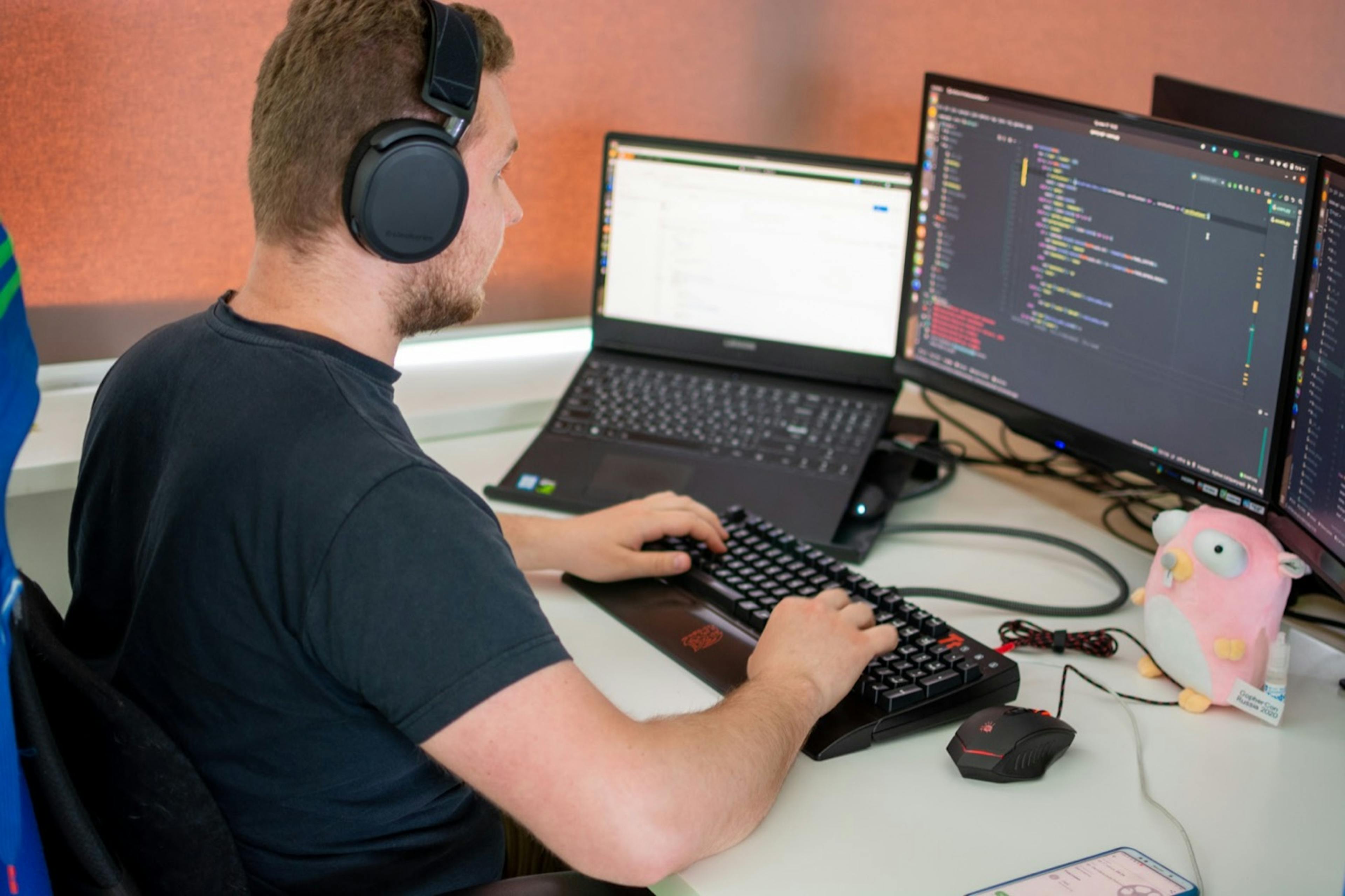 featured image - I Switched to Low-code, Here's Why