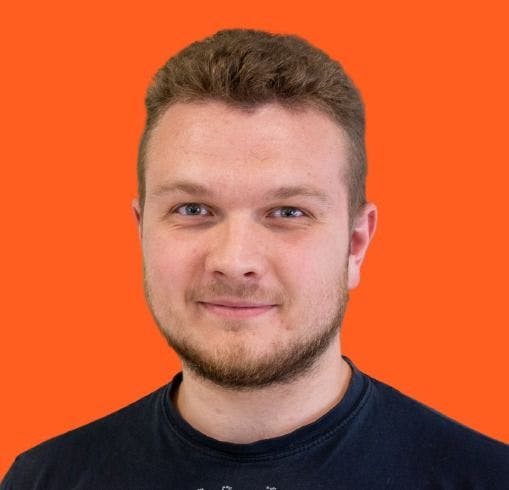 Vladimir lunev HackerNoon profile picture