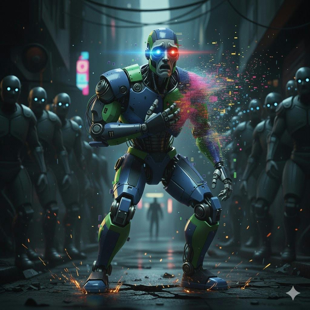 Saas Brands Are Scared to Stand Out | HackerNoon