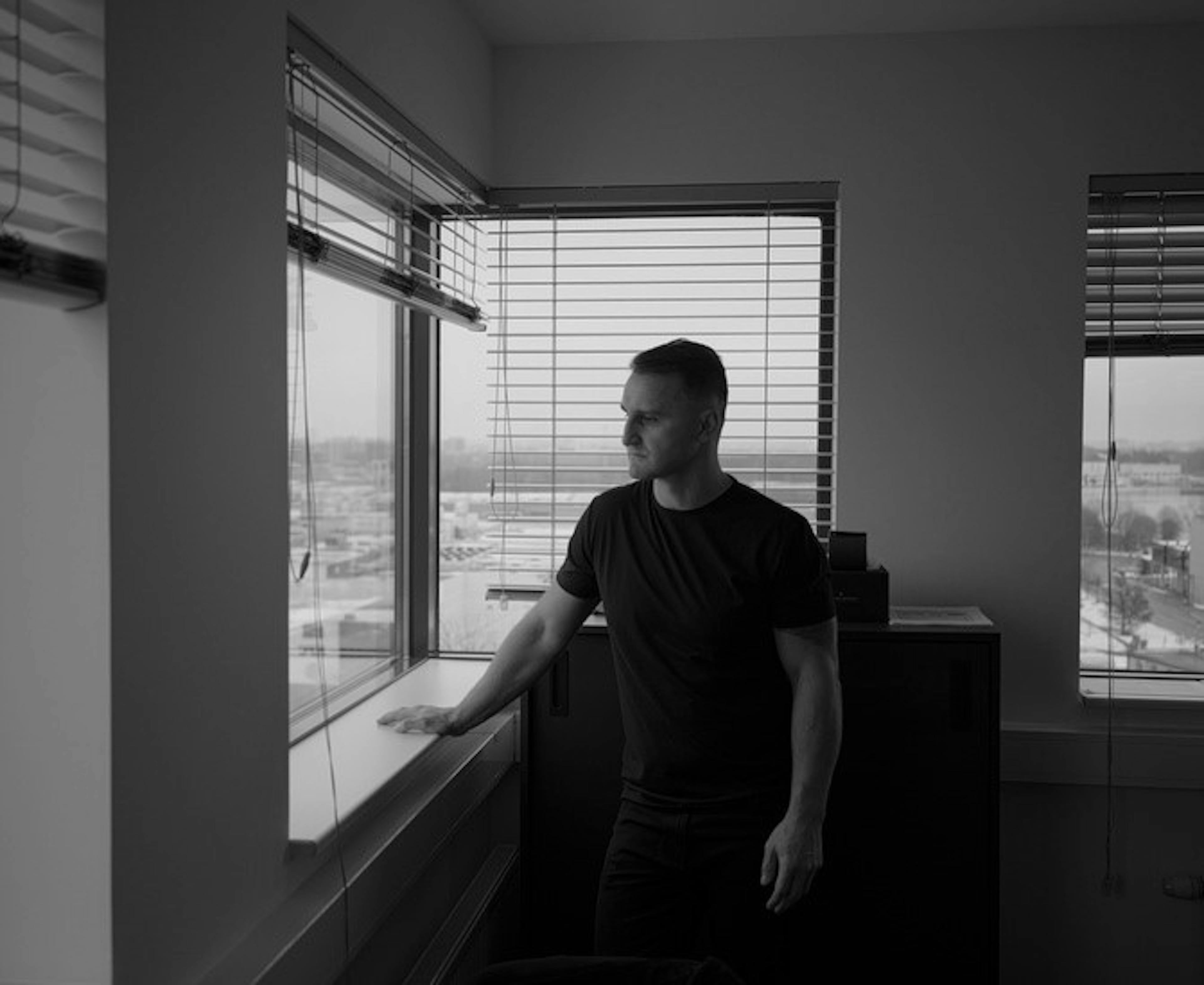 Roman Eloshvili HackerNoon profile picture