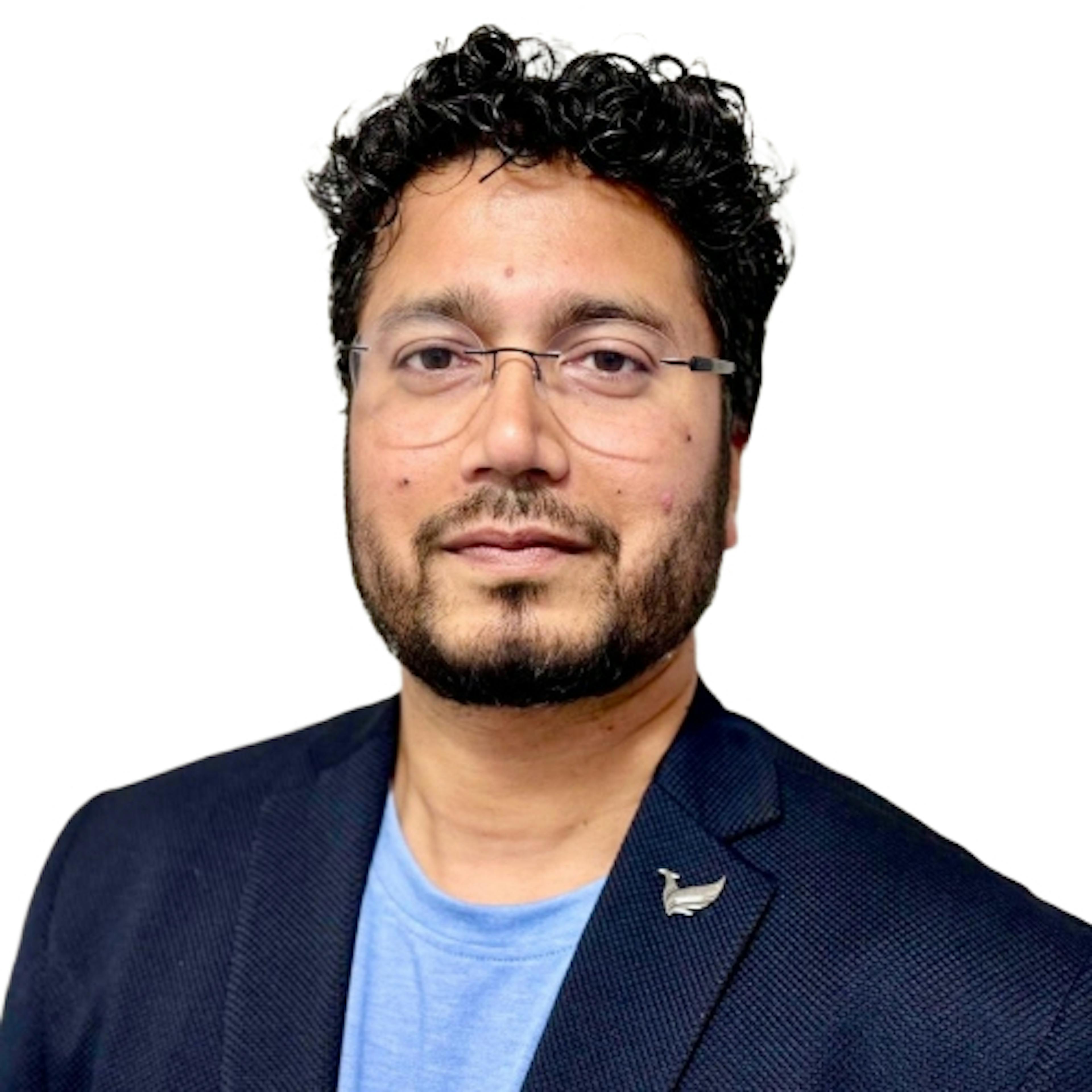 Sanjeev Singh HackerNoon profile picture