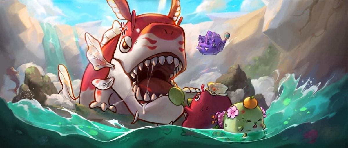 featured image - What Everyone Is Missing About Axie Infinity’s Economic Storm